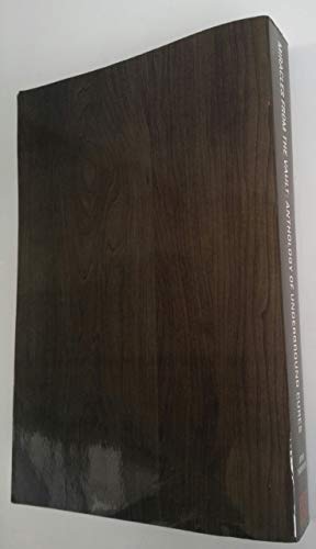 Miracles from the Vault: Anthology of Undergrou... B01MXM8KXQ Book Cover