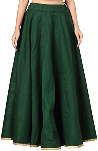 Studio Shringaar Women Maxi Lehenga Skirt