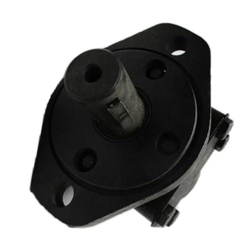 Image of Hydraulic Motor Assembly, 101-1096 1011096 101-1096-009 1011096009 Replacement for Eaton Char-Lynn H Series Hydraulic Motor