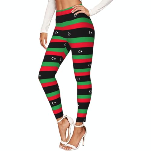 Leggings de compresión para mujer que reducen la fatiga en el entrenamiento diario