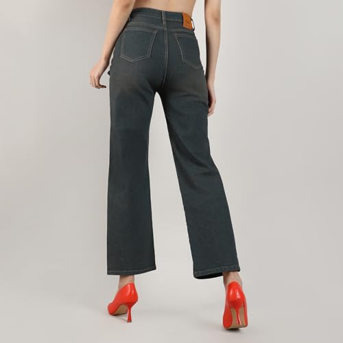 Image of PINACOLADA Women Jeans