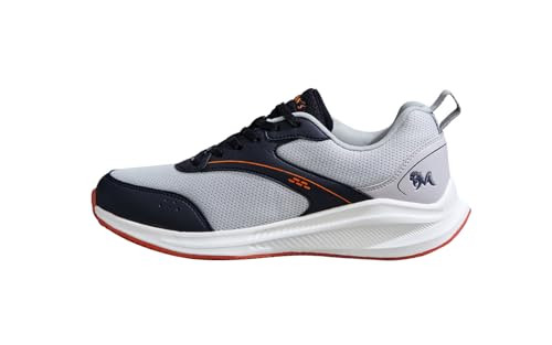 Image of Neeman's Off-Duty Buddies Casuals for Men | Sneakers for Men | for Boys | Comfortable, Flexible and Breathable