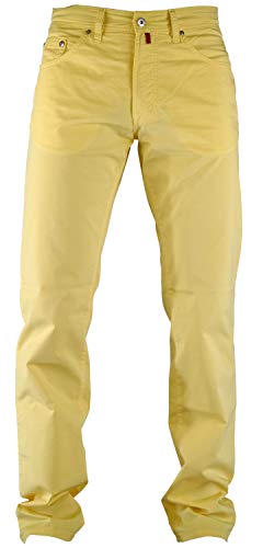 Pierre Cardin Deauville Regular Fit lätt stretchtyg