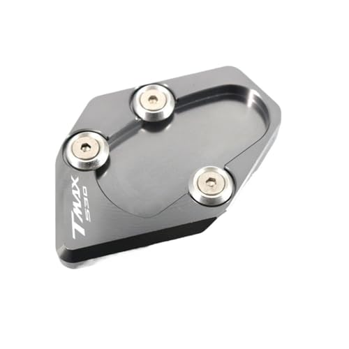 Rallonge de béquille latérale pour TMAX 530 2015-2016 élargisseur de support - 5