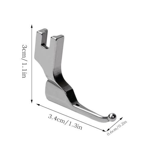 La Mejor Selección de Piezas y accesorios para máquinas de coser los mejores 10. 21 Imagen adicional