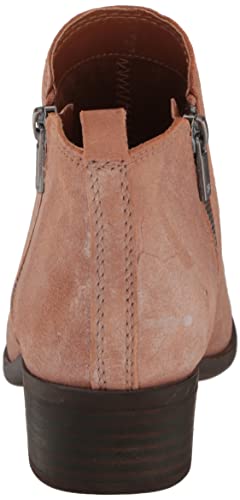 Image of Lucky Brand Basel Bootie