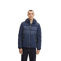 TOM TAILOR Herren Jacke 