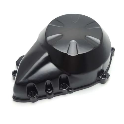 Carter de stator pour Kawasaki Z750 2007-2009 couvercle moteur gauche en aluminium
