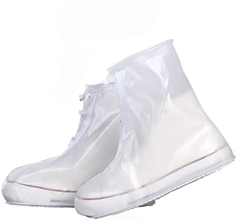 Shiwely Shoes Cover Waterproof Sand Control Non-Slip Shoes