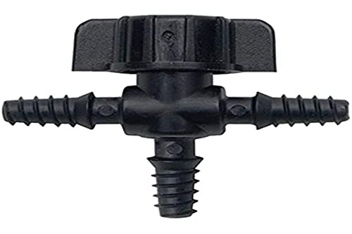 Fluval A1176 2-Way Air Plastic Control Valve