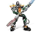 Lego Bionicle Special Edition Set Umbra