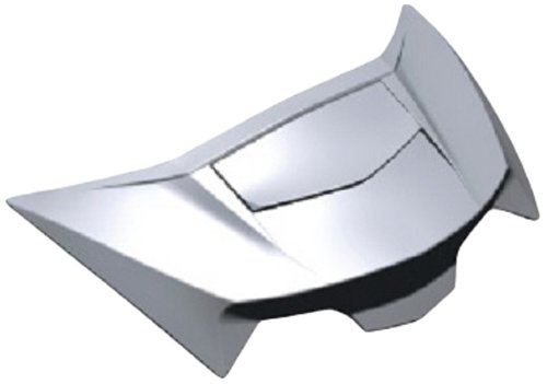 OGK(オージーケー) RT-33 リアベンチレーションフィン 【 ブラックメタリック 】