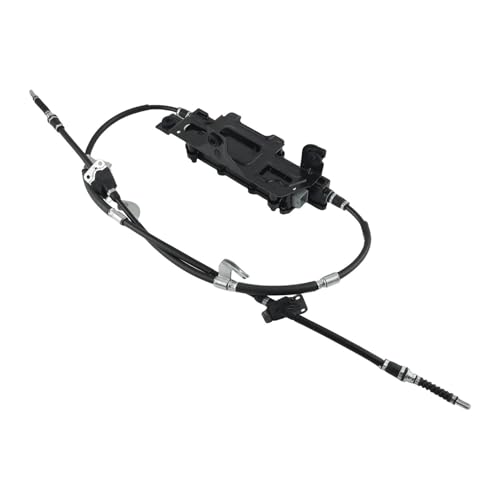 Freno de estacionamiento electrónico 597002W800 para solucionar fallos en Hyundai Santa Fe 2