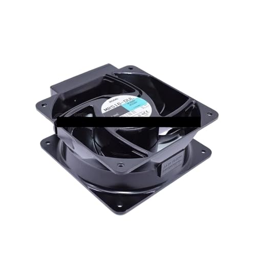 Ventilateur MRS16-DUL 200/230 V à haut rendement thermique pour serveurs