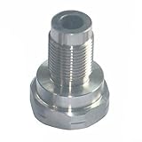 Photo Gallery filteilect valvola di uscita dello spruzzatore di vernice airless compatibile con pompa spruzzatrice serie gmax graco 390 395 490 495 595 695 795 1095 7900 ultramax ii gmax series (395s) Photo Gallery filteilect valvola di uscita dello spruzzatore di vernice airless compatibile con pompa spruzzatrice serie gmax graco 390 395 490 495 595 695 795 1095 7900 ultramax ii gmax series (395s)