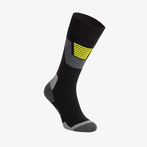 Calcetines McKinley Denny para montaña y deporte pack de 2 unidades unisex adulto