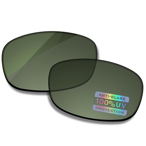 Image of Bowyer Replacement Lenses for Costa Del Mar Brine Sunglasses