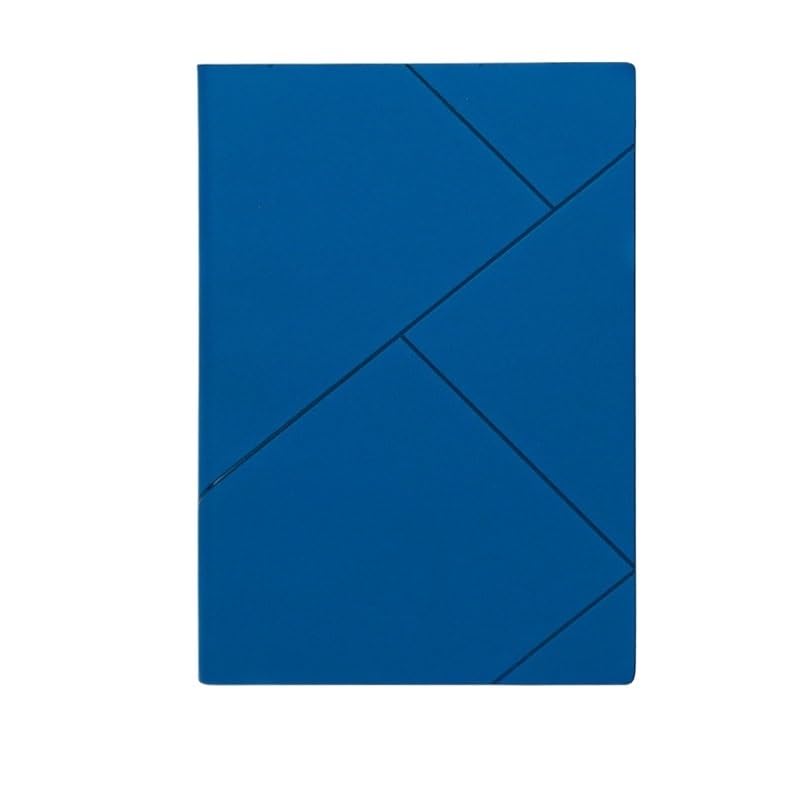 OBKSEB Meeting Notebook Office Stationery Thickened Notepad Record