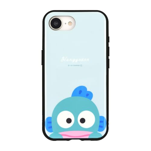 �O���}���f�B�[�Y �T�����I�L�����N�^�[�Y IIIIfit iPhone16e �Ή� �P�[�X �n���M���h�� SANG-509HG