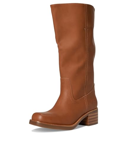 Image of FRYE AND CO. Miranda 14 Wide Calf