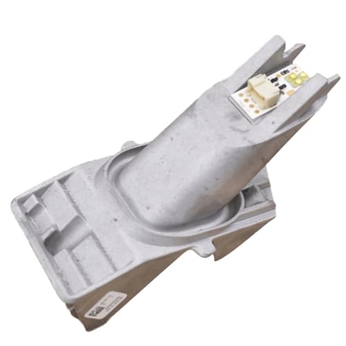 Phare avant BMW Série 7 stable avec le module 63117339003 - 2