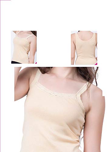 Skin color inner wear Clearance
