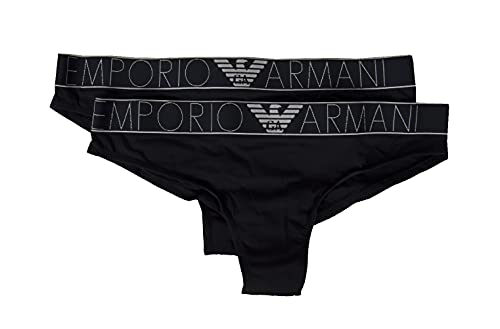 Slip brésilien Armani lot de 2 : en finir avec les sous-vêtements qui serrent