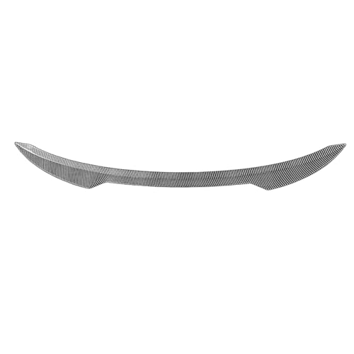 Aileron de coffre arrière et garniture de hayon pour One F55 F56 ABS