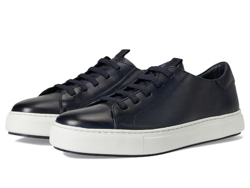 Image of Johnston & Murphy Anson Lace-to-Toe Casual Sneaker