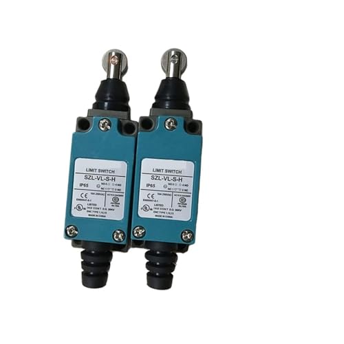 Limit switch SZL-VL-ABS JIHFCDN capteur de fin de course robuste et haute précision