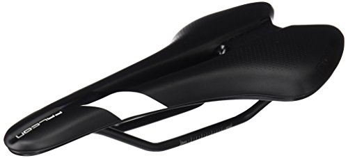 Selle 142 mm noir PRO prsa0216 évite mal de fesses vélo