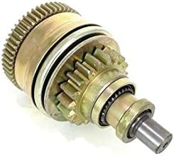 BossBearing Starter Drive SMU5001 for Polaris OEM part numbers 4010418 4012614 4060119