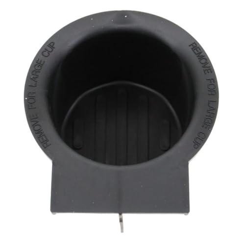 Portavasos para consola central 2 piezas para Ford miniatura 2