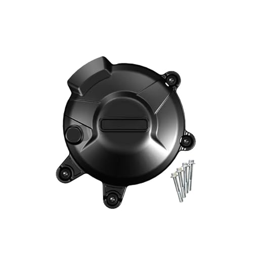 Couvercle stator MT09 et FZ09 carter de protection moteur gauche pour Tracer de 2014 à 2020