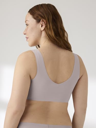 Image of True & Co True Body Lift V Neck Bra