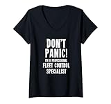 Fleet Operations Department T-Shirts & Gifts