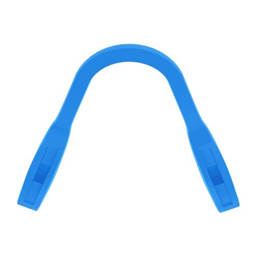 Image of Replacement Nosepieces Nosepads for Oakley Split Shot OO9416 Sunglass