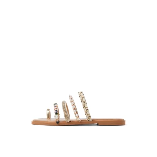 ALDO Women's Lindya Flat Sandal