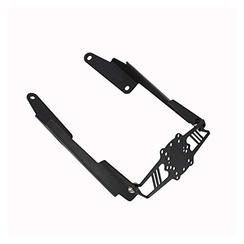 CSMDELAY Motorfiets Mobiele Telefoon GPS Navigatie Board Beugel voor Honda NC750X 2016-2019 hncsm (Color : A) - Image 5