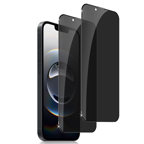 Ya en manzanajugosa.com: Holilo Para iPhone 16e/ iPhone 17e ?2 Piezas? Protector de Pantalla Privacidad Cristal Templado,Anti Espía Privacy Vidrio Película HD Vidrio Templado Anti-Arañazos