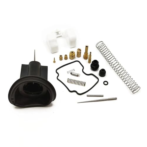 Kit de réparation carburateur Grizzly 660 YFM660FW 2002-2005