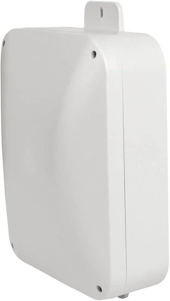 TRIPP LITE Wireless Access Point Enclosure, NEMA 4, SurfaceMount, PC