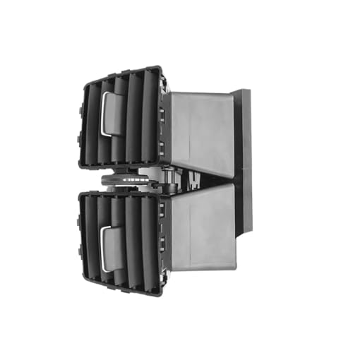 Grille ventilation climatisation Mercedes GLS W166 pour le confort thermique des passagers