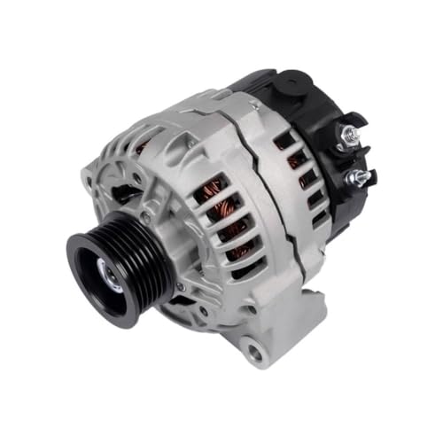 Alternateur SLK230 2.3L corriger baisse tension électrique modèles 1998-2004