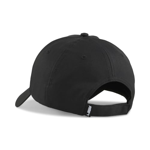 Image of Puma Unisex Metal Cat Logo Cap