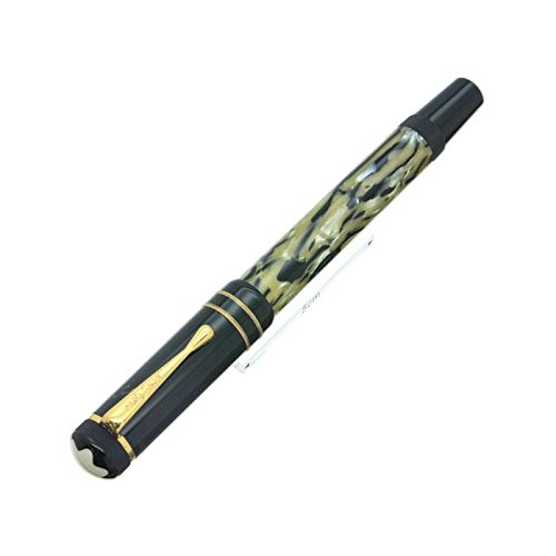 Amazon | 【中古-良上品】 MONTBLANC モンブラン 万年筆 作家シリーズ