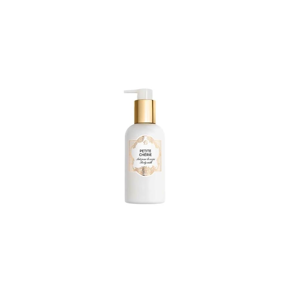PETITE CHERIE BODY MILK 250ML