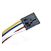 Zuide Control Box Cable 144065 144065GT for Genie Scissor Lift GS-4390 GS-5390 GS-2632 GS-1530 GS-5390 GS-4390 GS-3390 GS-1530 GS-1930 GS-2646 GS-2032 GS-3232 GS-2668 GS-3268