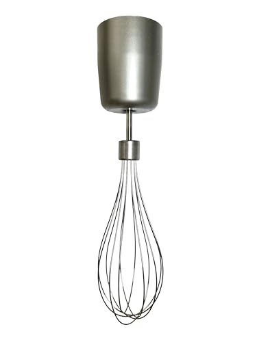 Whisk Attachment for HB-400/HB-500 Series