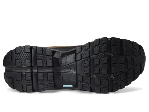 On Men's Cloudrock Low Waterproof Sneaker3